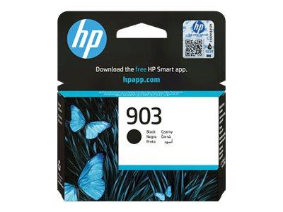 HP 903 Black Original Ink Cartridge