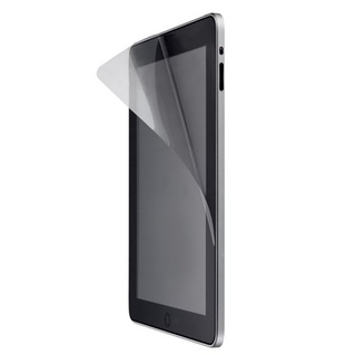 Прозрачни защитни покрития за дисплея на iPad - iCU Sheer Pad Anti-Reflect | JAR Computers Прозрачни защитни покрития за дисплея на iPad - iCU Sheer Pad Anti-Reflect