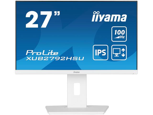 IIYAMA ProLite XUB2792HSU-W6