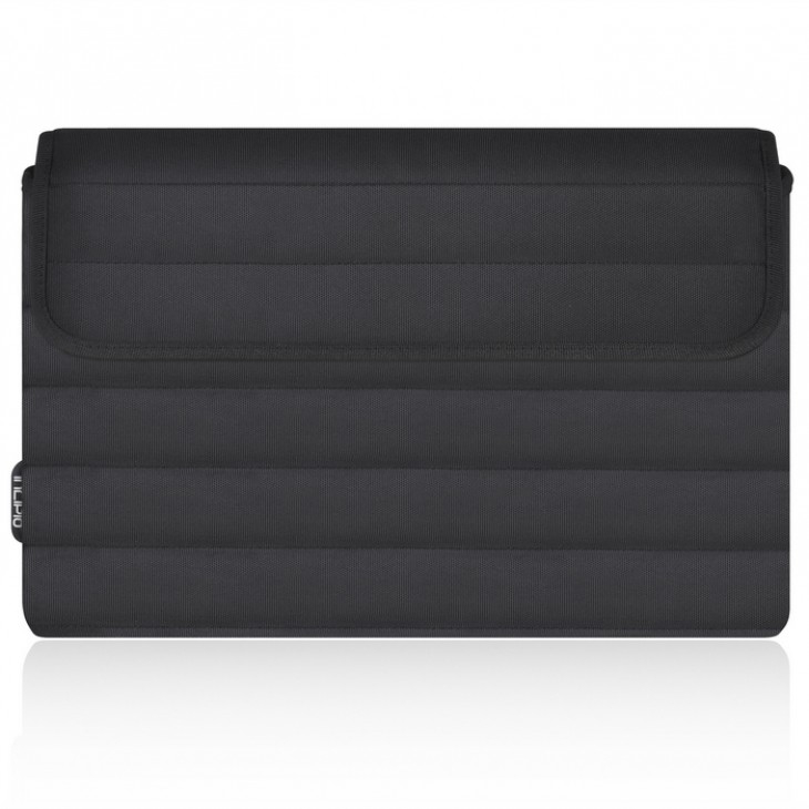 Текстилен калъф за MacBook Air 11 и преносими компютри до 11 инча - Incipio SFO Nylon Sleeve (черен) | JAR Computers Текстилен калъф за MacBook Air 11 и преносими компютри до 11 инча - Incipio SFO Nylon Sleeve (черен)
