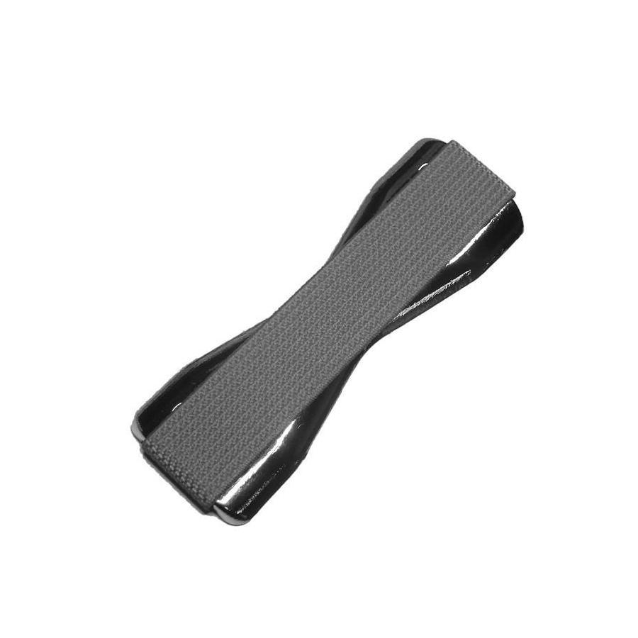 Каишка против изпускане на вашия смартфон - LoveHandle Phone Grip (сив) | JAR Computers Каишка против изпускане на вашия смартфон - LoveHandle Phone Grip (сив)