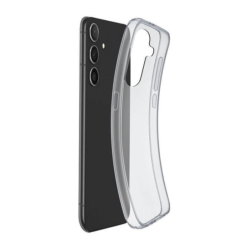 Калъф Cellularline FINE Samsung Galaxy A55