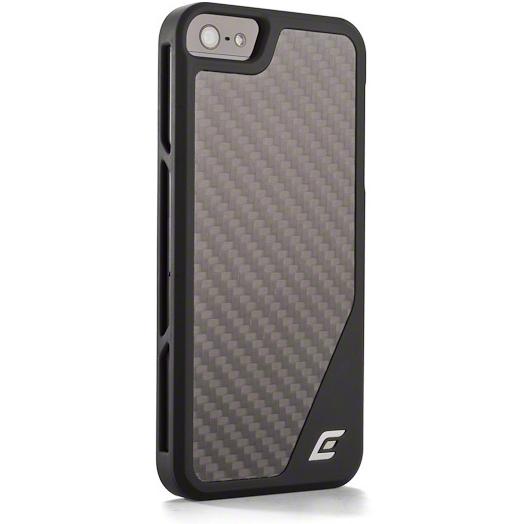 Карбоново-полимерен кейс за iPhone 5, iPhone 5S, iPhone SE - Element Case Flight Carbon (черен) | JAR Computers Карбоново-полимерен кейс за iPhone 5, iPhone 5S, iPhone SE - Element Case Flight Carbon (черен)