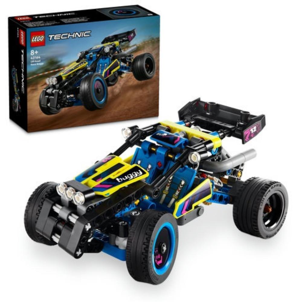 Lego Technic Off-Road Racing Buggy (42164) (LGO42164)