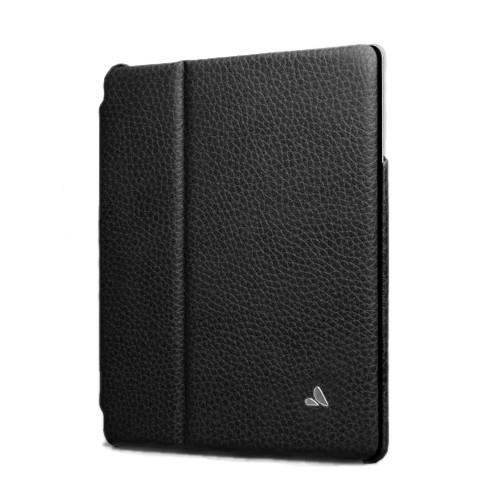Луксозен кожен калъф (ръчна изработка) за iPad 2, iPad 3, iPad 4 - Vaja Libretto (черен) | JAR Computers Луксозен кожен калъф (ръчна изработка) за iPad 2, iPad 3, iPad 4 - Vaja Libretto (черен)