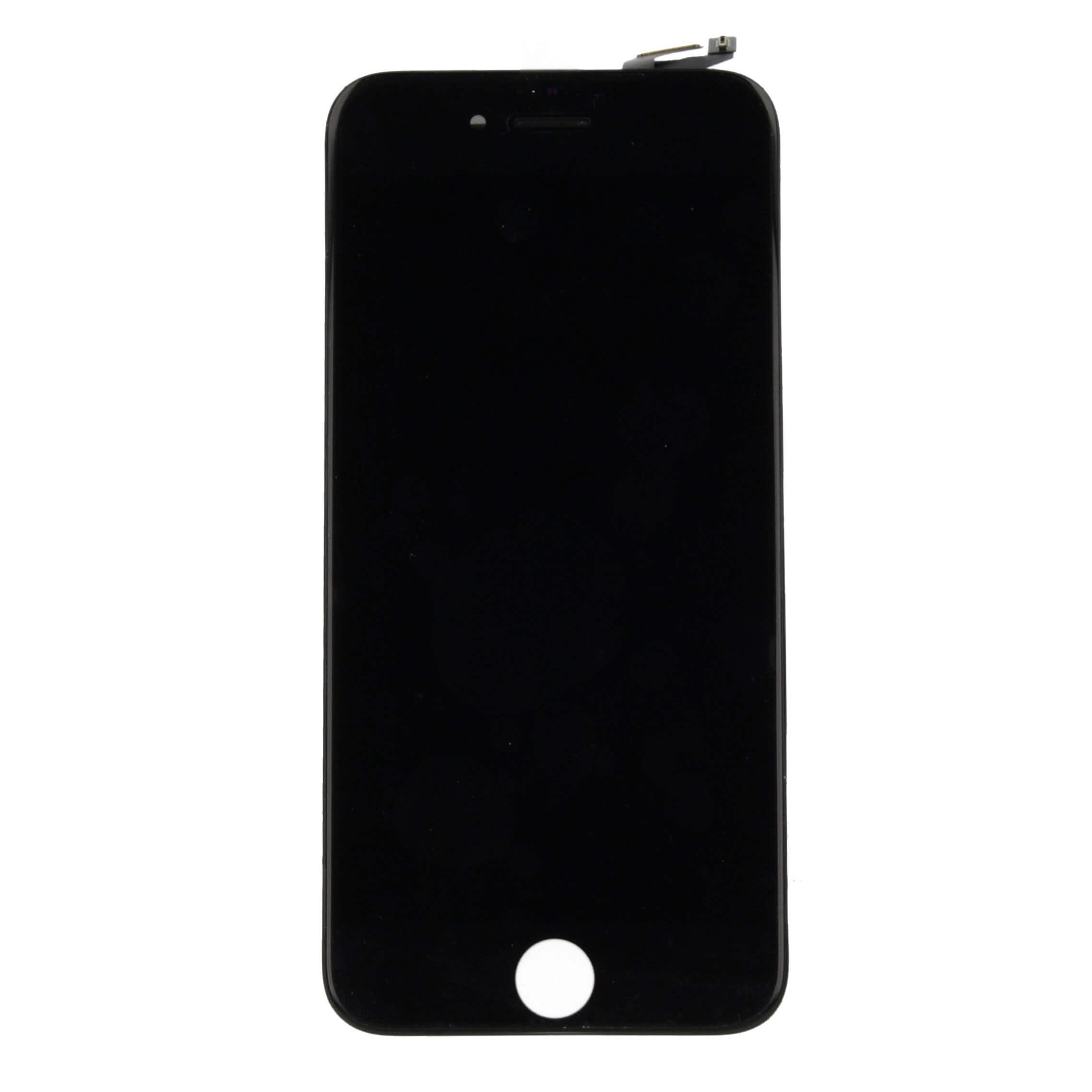 Оригинален резервен дисплей за iPhone 6S (пълен комплект) - черен - Apple iPhone 6S Display Unit | JAR Computers Оригинален резервен дисплей за iPhone 6S (пълен комплект) - черен - Apple iPhone 6S Display Unit