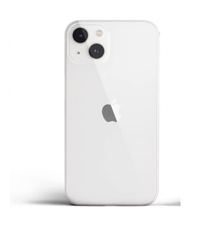 Оригинален резервен заден капак заедно с безжично зареждане - Apple iPhone 14 Backcover Full Assembly (бял) | JAR Computers Оригинален резервен заден капак заедно с безжично зареждане - Apple iPhone 14 Backcover Full Assembly (бял)