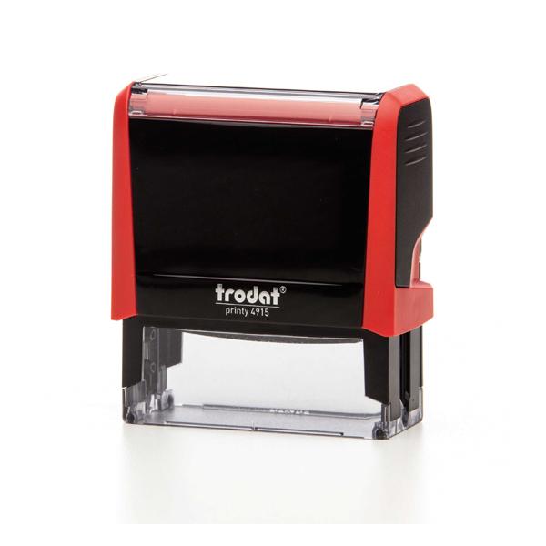 Печат автоматичен Trodat 4915 | JAR Computers Печат автоматичен Trodat 4915