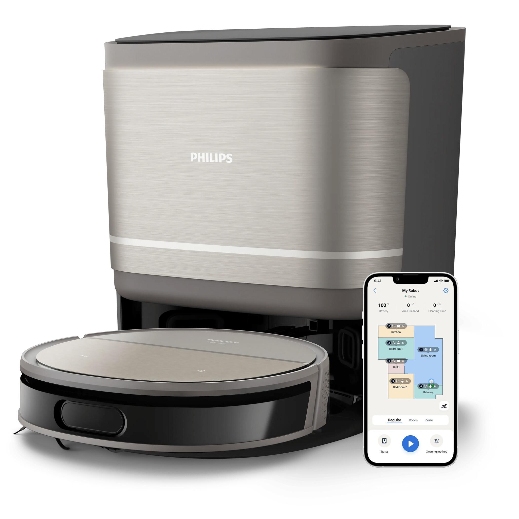 Philips HomeRun серия 9000 | JAR Computers Philips HomeRun серия 9000