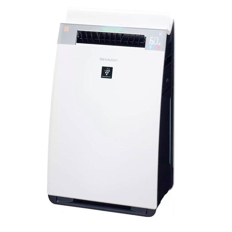 Пречиствател Sharp KIG75EUW , 4,0 L , 80 W