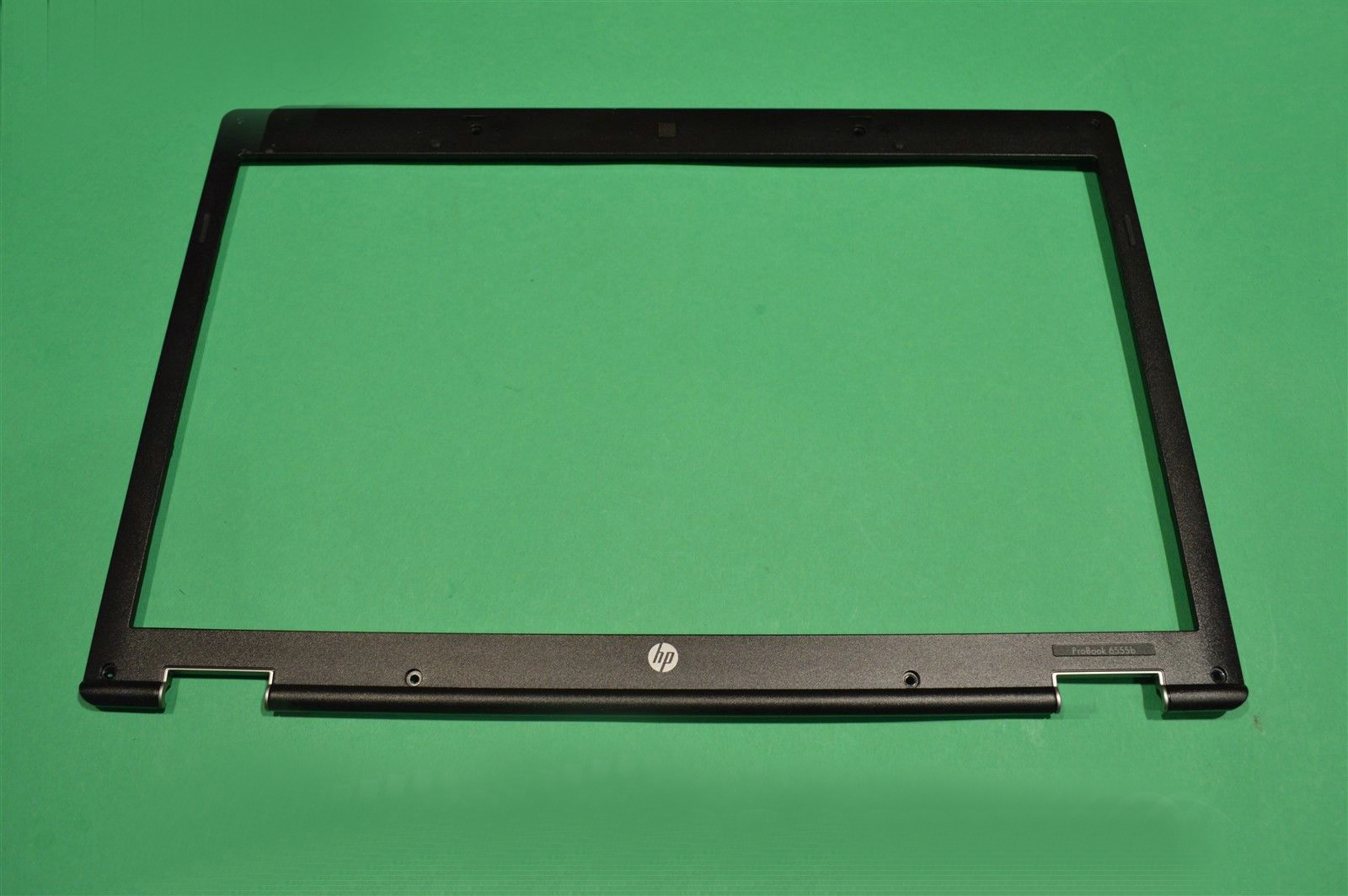 Рамка за матрица (LCD Bezel Cover) за HP ProBook 6555B Черен / Black