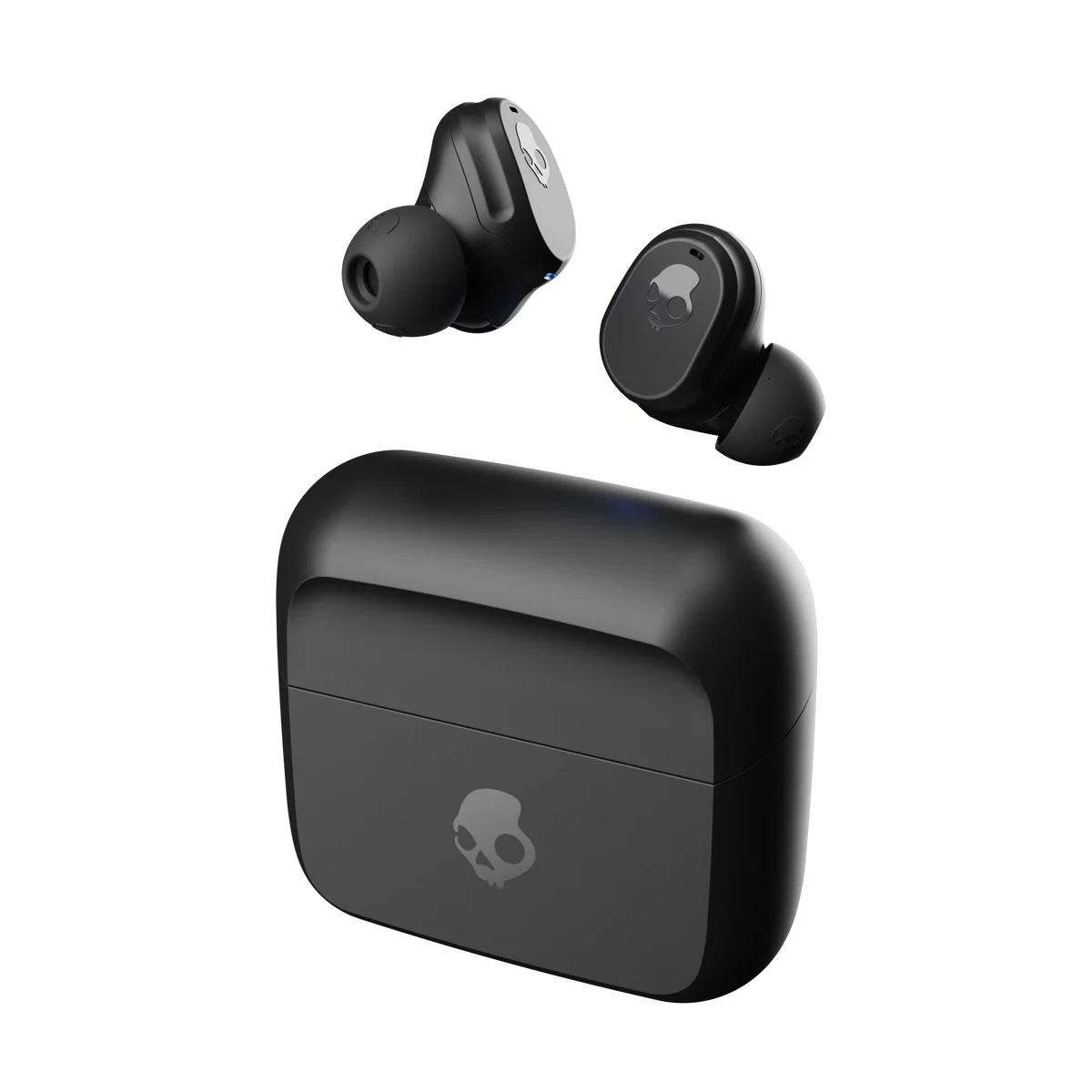 Skullcandy MOD безжични слушалки, черни | JAR Computers Skullcandy MOD безжични слушалки, черни