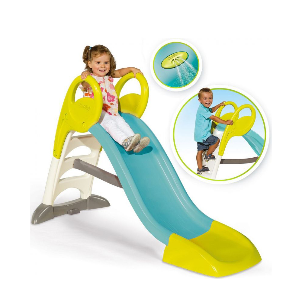 Smoby Slide (820505) (SMO820505) | JAR Computers Smoby Slide (820505) (SMO820505)