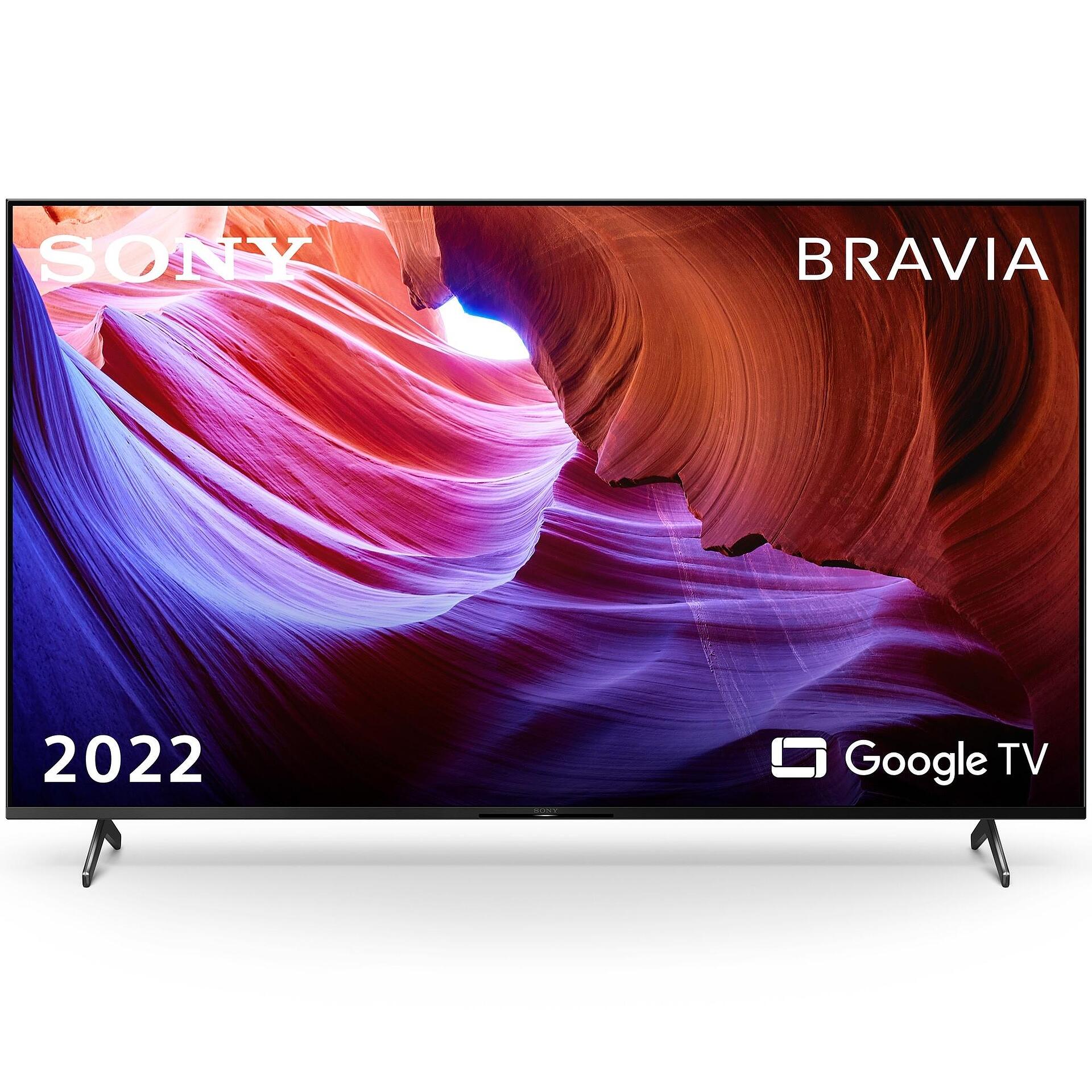 Телевизор Sony KD75X85KAEP , 75 inch, 190 см