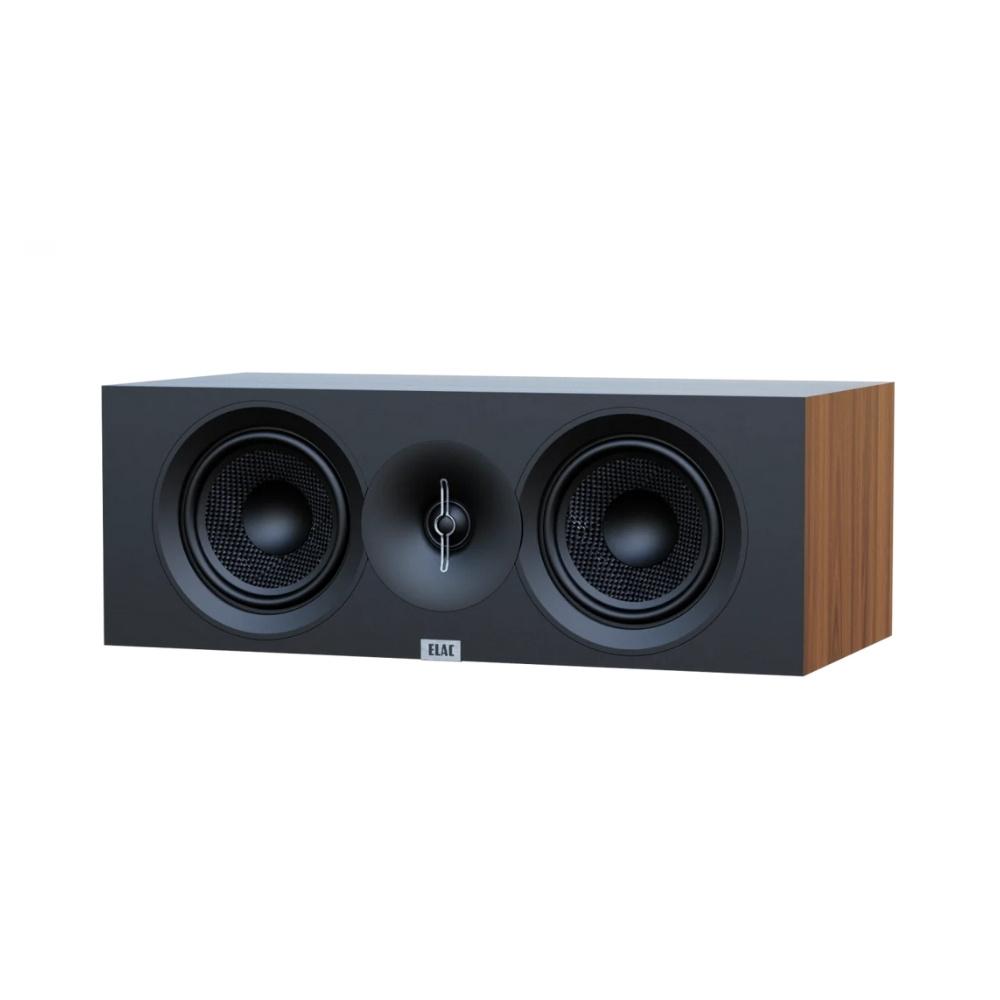 Тонколона Elac Debut 3.0 DC53 - кафява