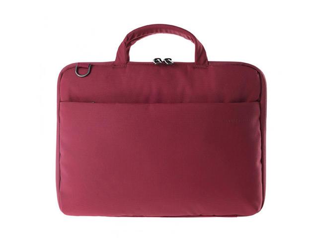 Tucano Darkolor Slim, червена