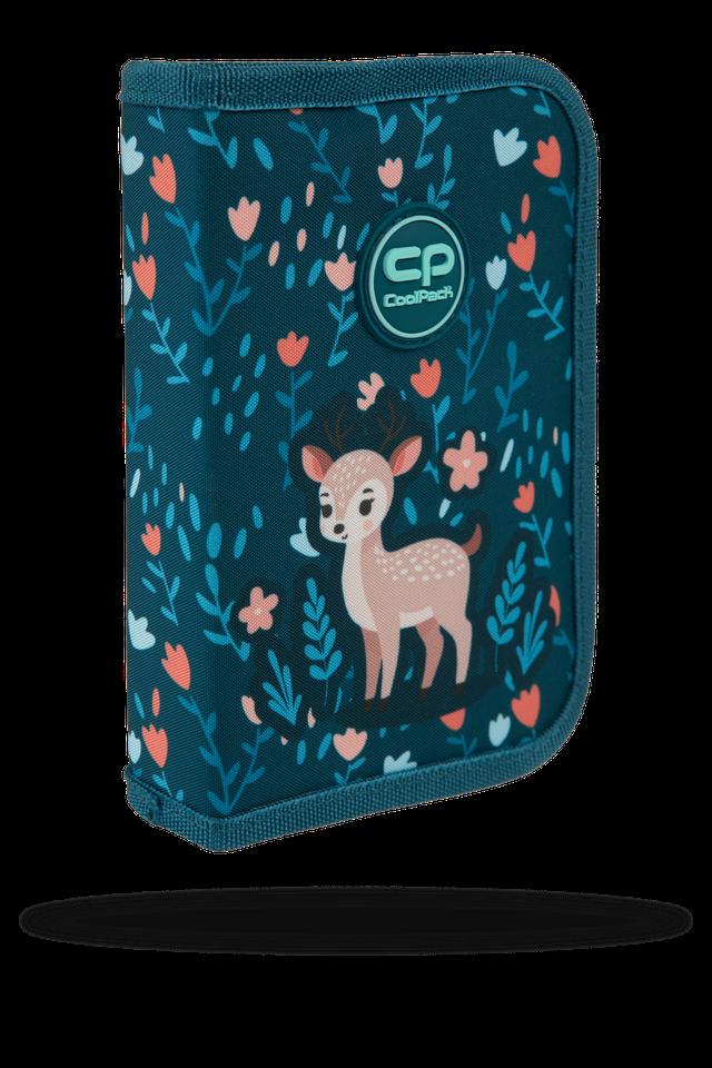 Ученически несесер Coolpack - Clipper - DEER