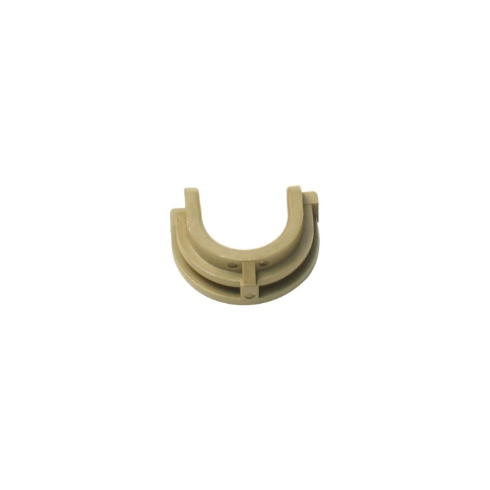 ВТУЛКА ДОЛНА РОЛКА (LOWER ROLLER BUSHING) ЗА HP LJ 1010/1015 - Q2612A - RC1-2079-000 - P№ CET3876 