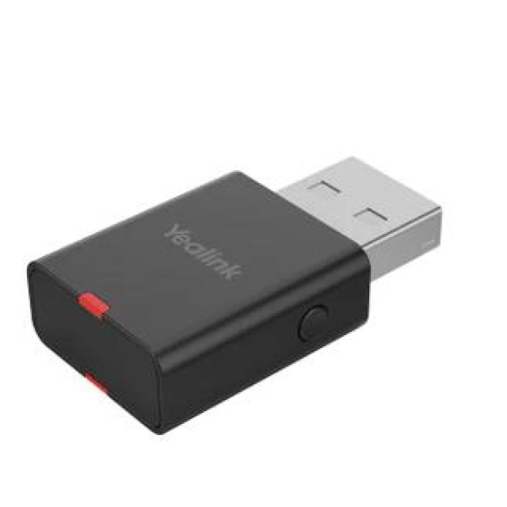 Yealink WDD60 DECT адаптер за безжични слушалки | JAR Computers Yealink WDD60 DECT адаптер за безжични слушалки