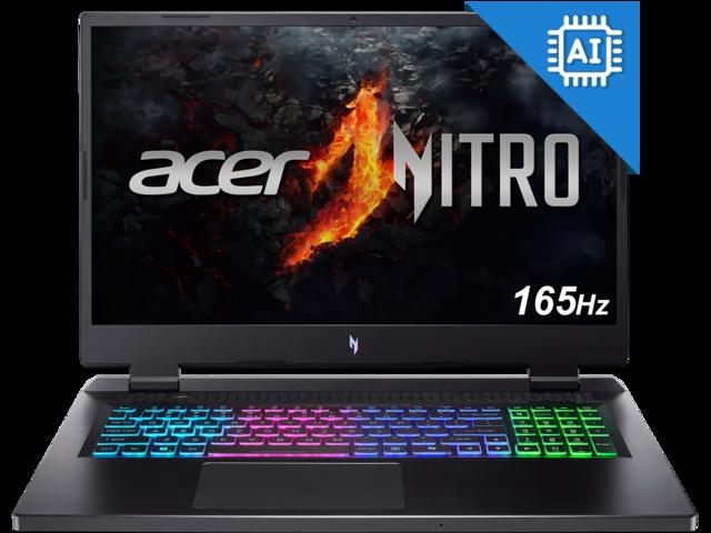 Acer Nitro 17 (AN17-42)