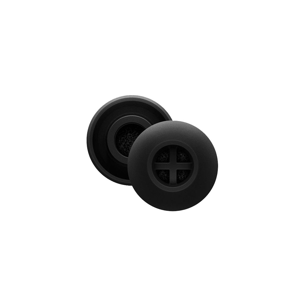 Адаптери Sennheiser True Wireless 3 - размер XS | JAR Computers Адаптери Sennheiser True Wireless 3 - размер XS