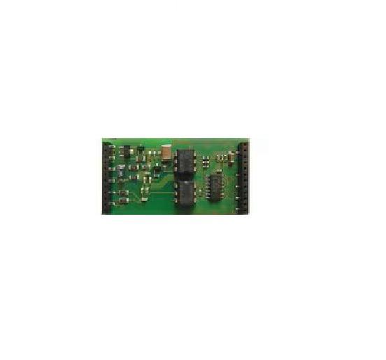 Аксесоар Honeywell module 784872 with predefined interface M4-TTY 000000000000784872 | JAR Computers Аксесоар Honeywell module 784872 with predefined interface M4-TTY 000000000000784872