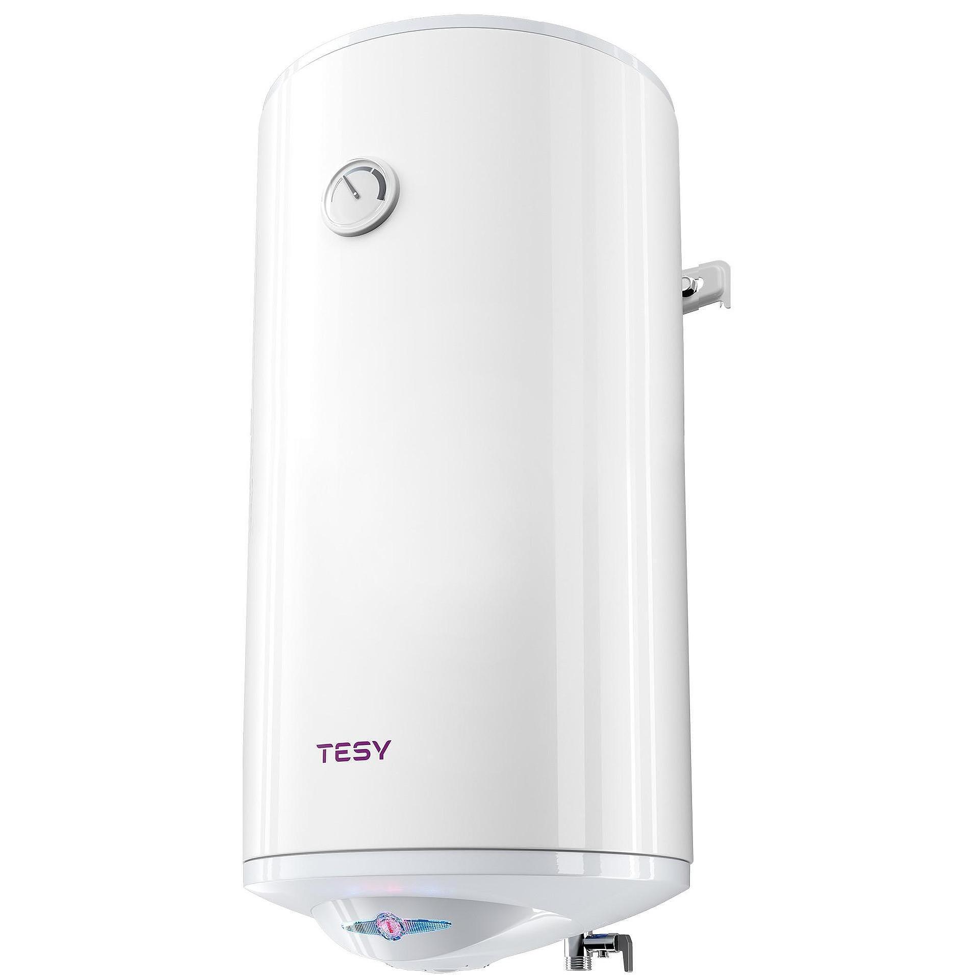 Бойлер Tesy SimpatEco CTV 50 38 20 B11 TSR - NEW , 2 , 45 , C , Вертикален