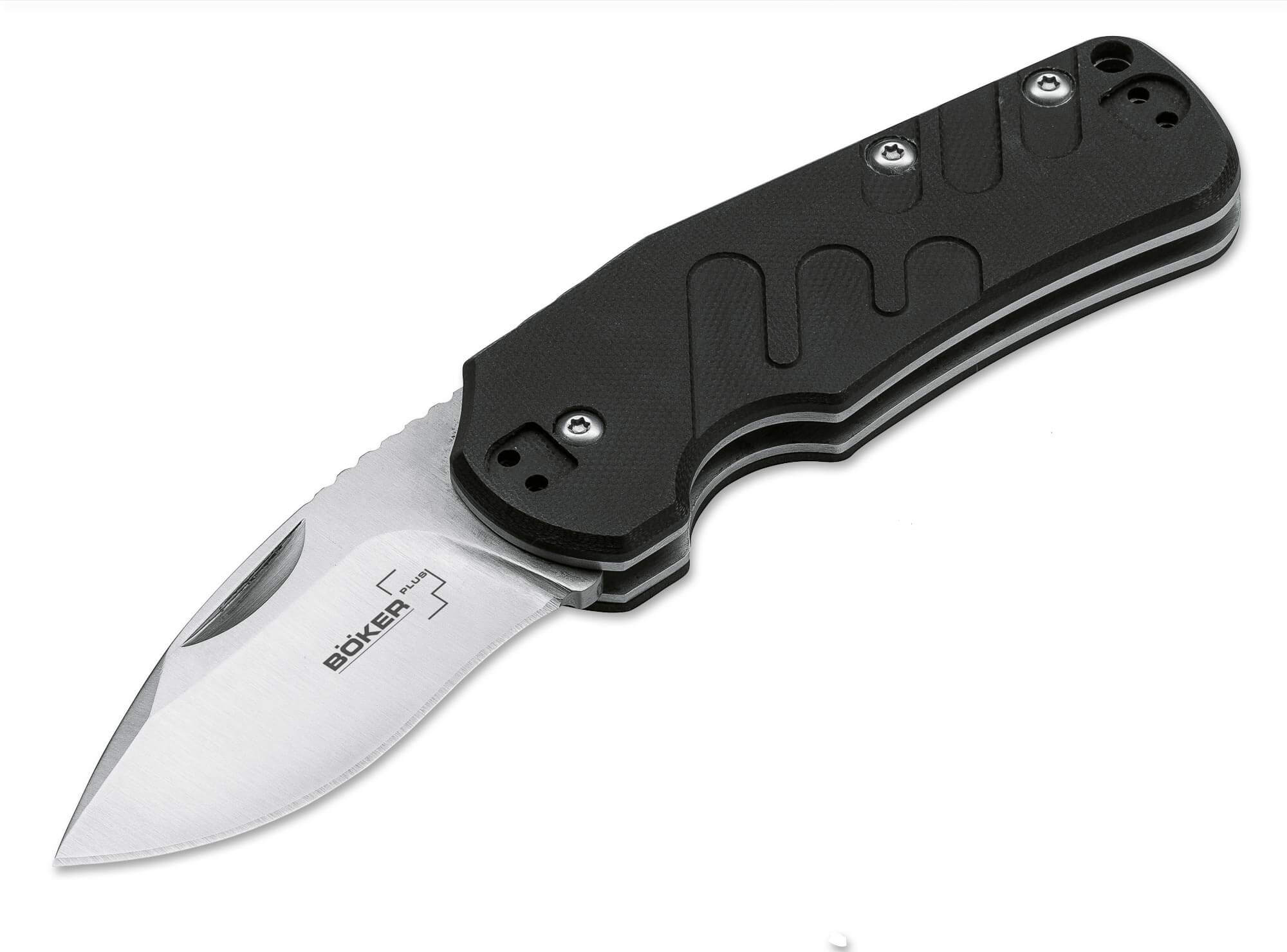 Джобен нож Boker Plus Worldwide