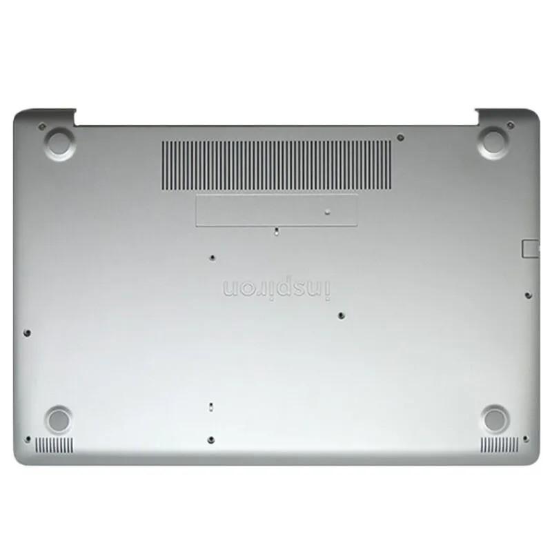 Долен корпус за Dell Inspiron 3580 3582 3583 3585 - Сребрист | JAR Computers Долен корпус за Dell Inspiron 3580 3582 3583 3585 - Сребрист