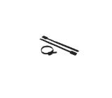 Eaton Straps, Velcro 280mm [11"] 50pcs