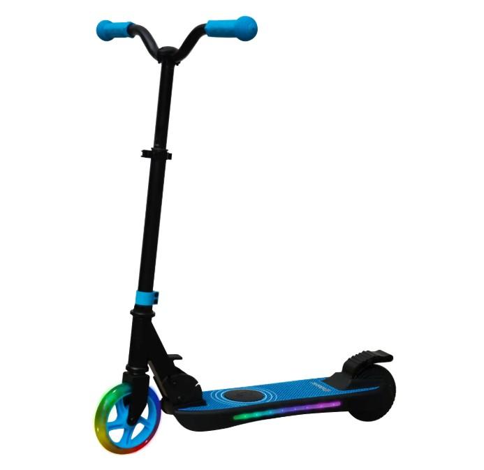 Електрически скутер/тротинетка Denver SCK-5500BU Blue