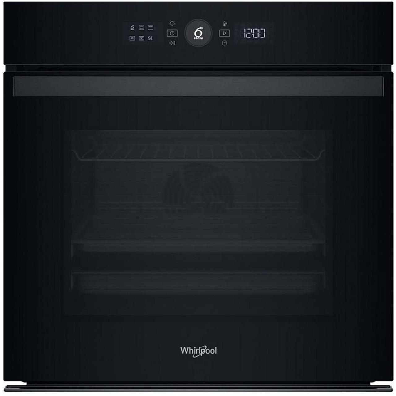 Фурна за вграждане Whirlpool WOI4S8HM2SBA . , 73 , Hydrolitic , А+ , Електронно