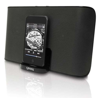 Gear4 StreetParty III стерео аудио система за iPhone/iPhone 3G | JAR Computers Gear4 StreetParty III стерео аудио система за iPhone/iPhone 3G