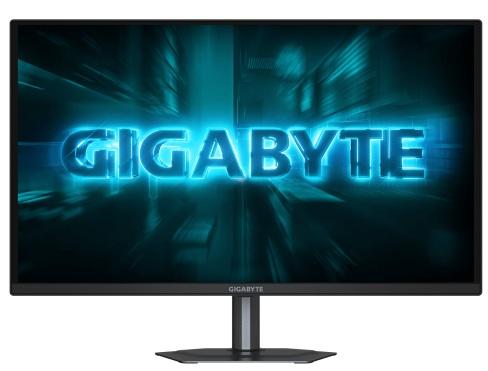 Гейминг монитор Gigabyte – GO27Q24, 27'', QHD, 240Hz, 0.03ms | JAR Computers Гейминг монитор Gigabyte – GO27Q24, 27'', QHD, 240Hz, 0.03ms