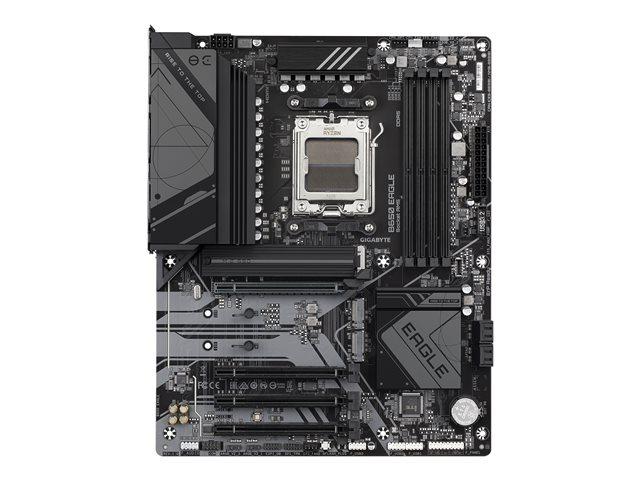 GIGABYTE B650 EAGLE AM5 4xDDR5 4xSATA 3xM.2 | JAR Computers GIGABYTE B650 EAGLE AM5 4xDDR5 4xSATA 3xM.2