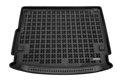 Гумена стелка за багажник за Porsche Cayenne II (2010+) Surround Sound-System Bose / Hybrid (2016+) - Rezaw Plast | JAR Computers Гумена стелка за багажник за Porsche Cayenne II (2010+) Surround Sound-System Bose / Hybrid (2016+) - Rezaw Plast