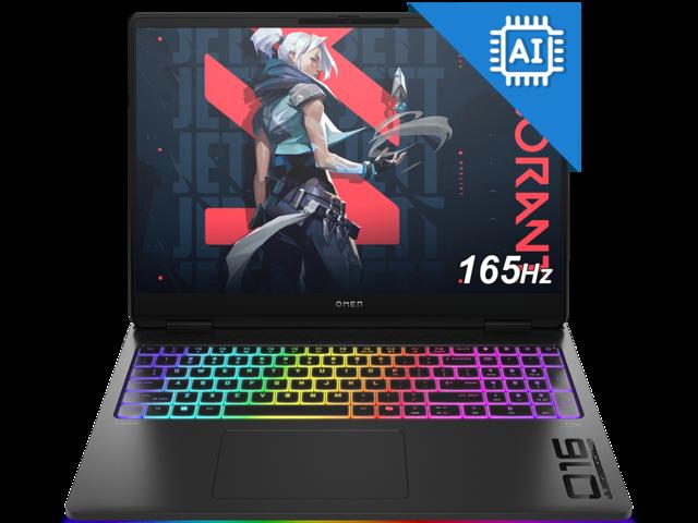 HP Omen Max 16-ah0074nn