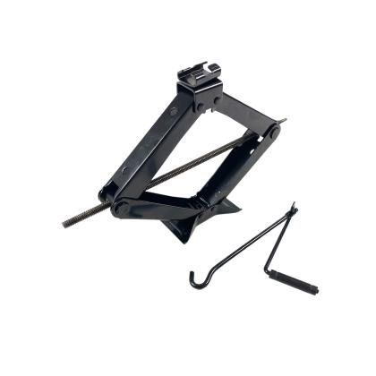 Крик ръчен тип "жаба" 2.5 тона | JAR Computers Крик ръчен тип "жаба" 2.5 тона