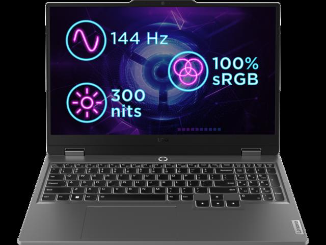 Lenovo LOQ 15" Gen 9