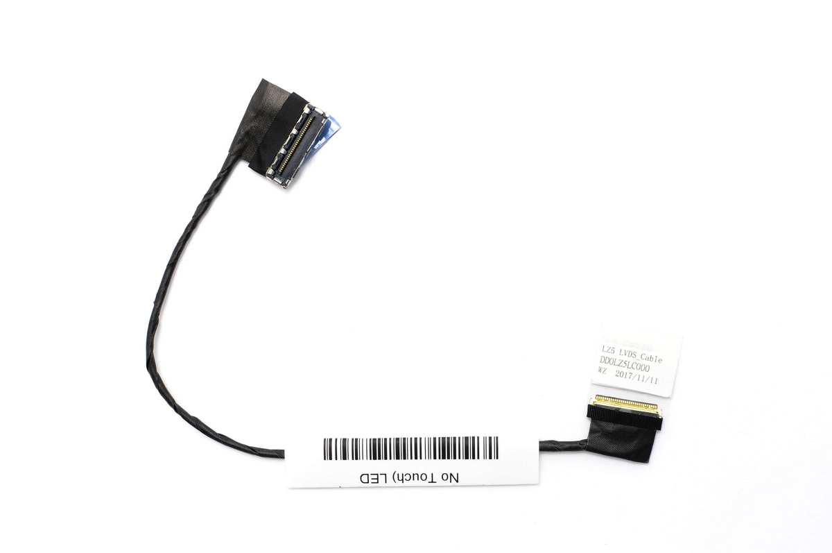 Лентов Кабел за лаптоп (LCD Cable) Lenovo U330P U330T U330 Without Touch 30Pin / За моделите без тъч | JAR Computers Лентов Кабел за лаптоп (LCD Cable) Lenovo U330P U330T U330 Without Touch 30Pin / За моделите без тъч