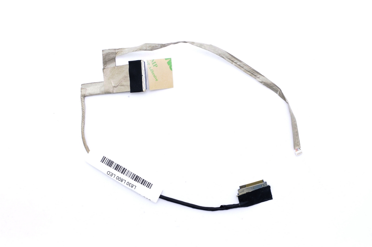 Лентов Кабел за лаптоп (LCD Cable) Toshiba Satellite L840 L830 L800 L805 C800 C805 C845 | JAR Computers Лентов Кабел за лаптоп (LCD Cable) Toshiba Satellite L840 L830 L800 L805 C800 C805 C845
