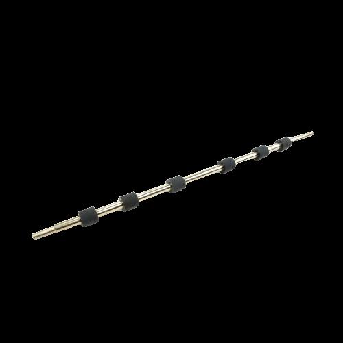 ЛИСТОПОДАВАЩА РОЛКА (DELIVERY FEED ROLLER) ЗА HP Laserjet 5Si/8000/8100/8150/8500/CANON EP-W/WX  - PN RB1-6686-000 (RB16686000)