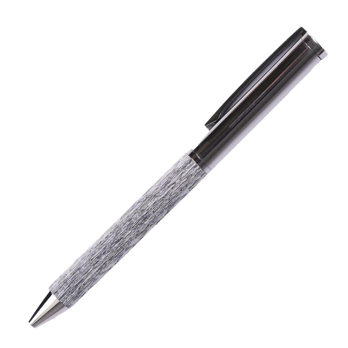 Office 1 Химикалка Leatherink, метал и кожа | JAR Computers Office 1 Химикалка Leatherink, метал и кожа