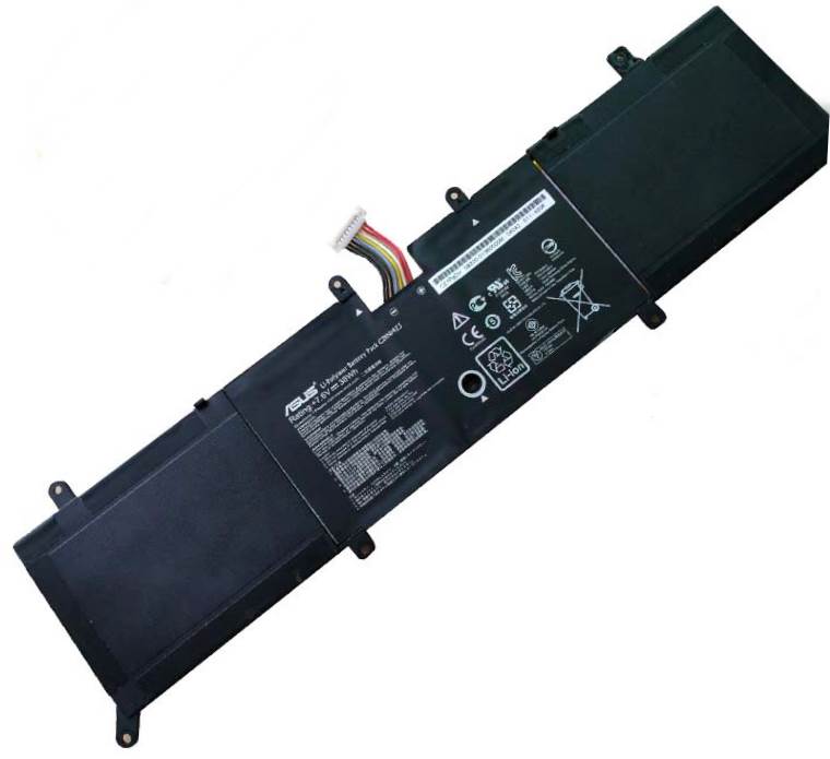 Оригинална батерия за лаптоп ASUS F302LJ F302U X302LJ C21N1423 | JAR Computers Оригинална батерия за лаптоп ASUS F302LJ F302U X302LJ C21N1423