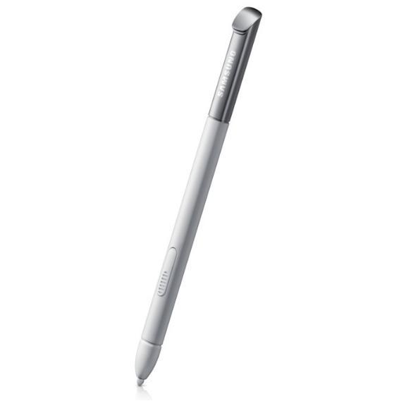 Оригинална писалка и стилус за Galaxy Note 2 N7100 - Samsung Stylus Pen (бял) | JAR Computers Оригинална писалка и стилус за Galaxy Note 2 N7100 - Samsung Stylus Pen (бял)
