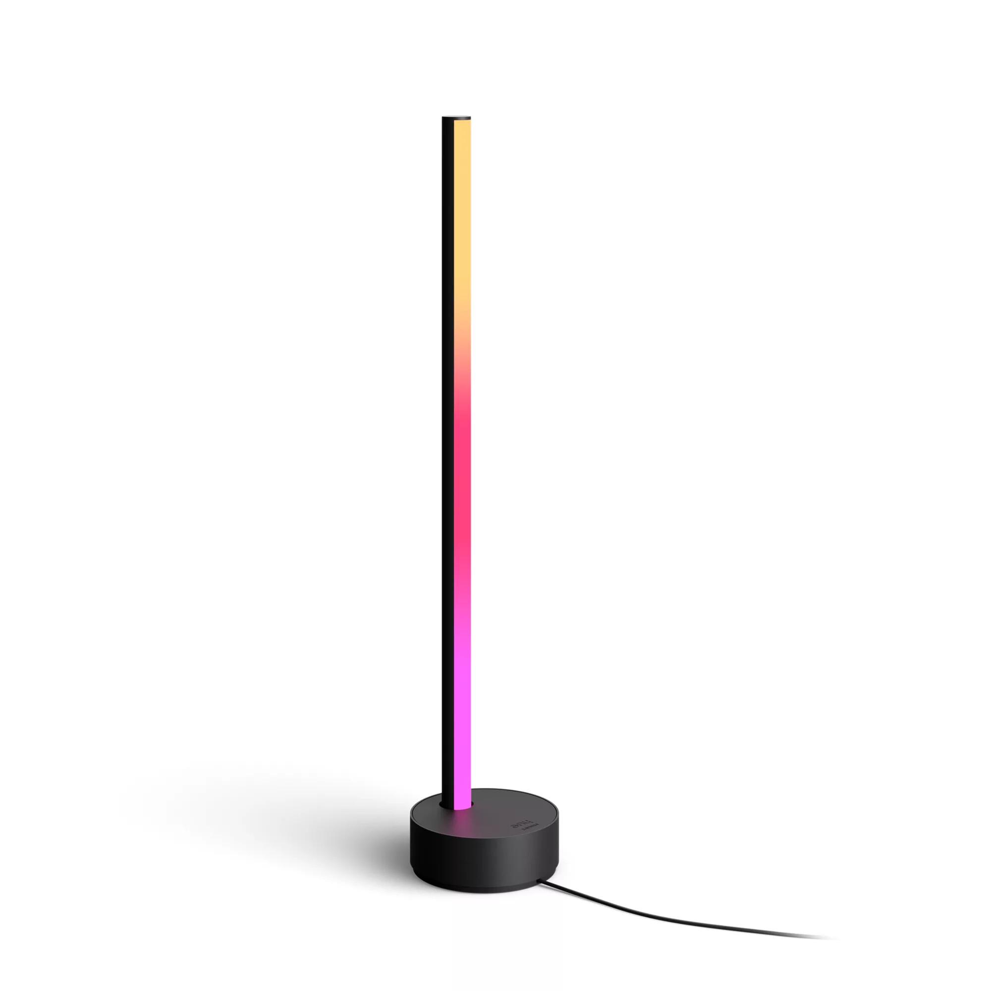 Philips Hue White and colour ambience 8718696176245 смарт осветление Смарт лампа за маса Bluetooth/Zigbee 11,8 W | JAR Computers Philips Hue White and colour ambience 8718696176245 смарт осветление Смарт лампа за маса Bluetooth/Zigbee 11,8 W