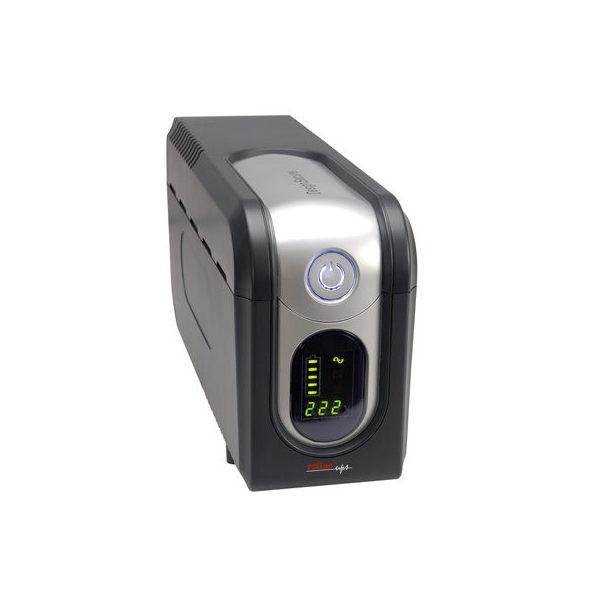 ROLINE 19.40.1205 :: UPS устройство DesignSecure 525