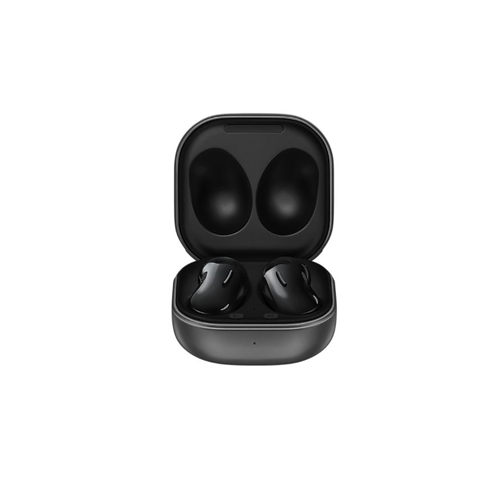 Samsung Galaxy Buds Live black onyx (SM-R180NZTAEUA) (SAMSM-R180NZTAEUA) | JAR Computers Samsung Galaxy Buds Live black onyx (SM-R180NZTAEUA) (SAMSM-R180NZTAEUA)