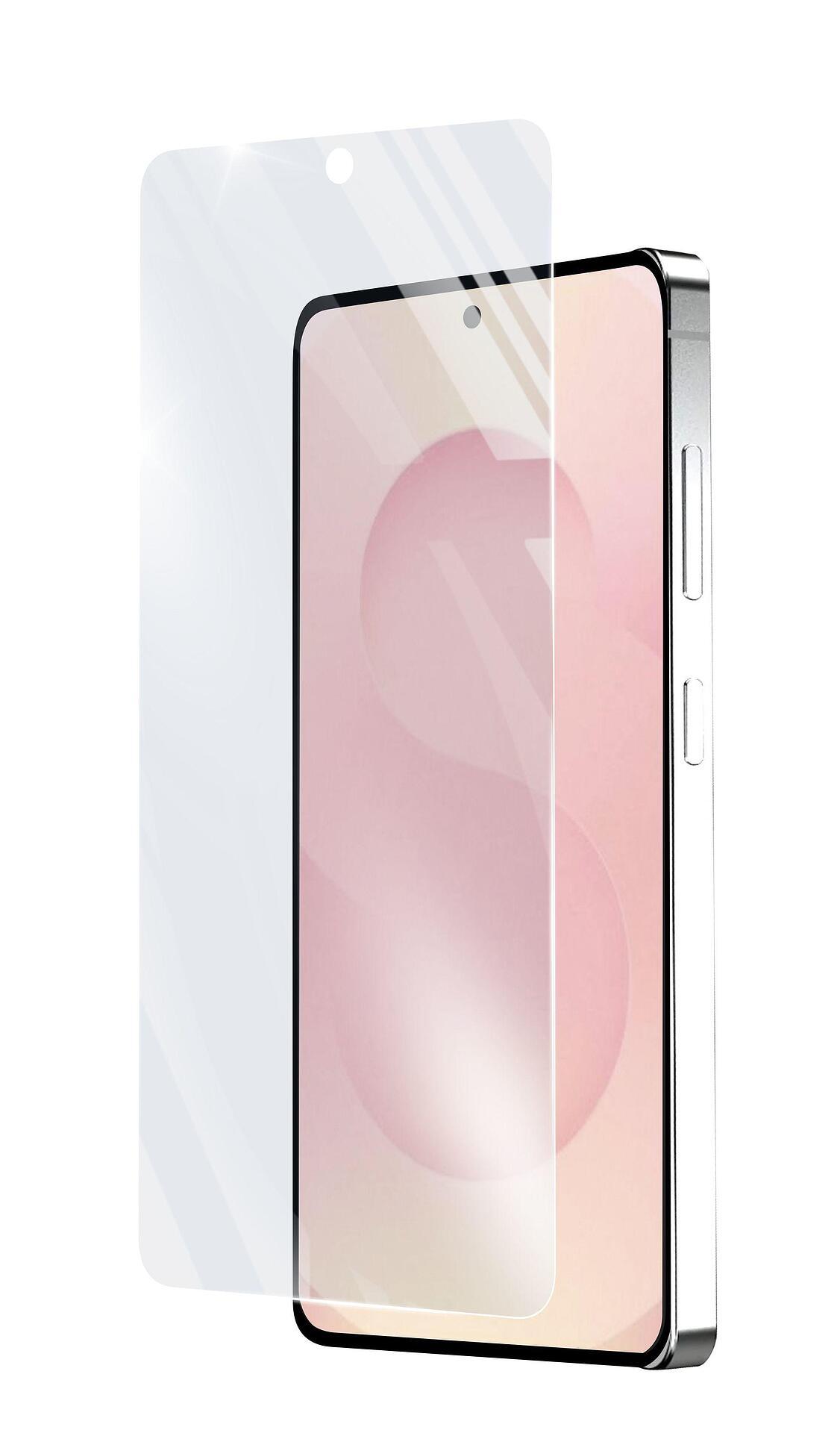 Samsung Galaxy S25 FE стъклен протектор Impact Glass | JAR Computers Samsung Galaxy S25 FE стъклен протектор Impact Glass