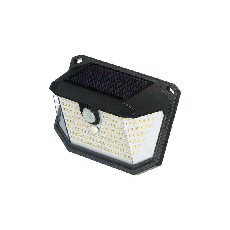 Соларна лампа Ibergarden, LED, 120 lm | JAR Computers Соларна лампа Ibergarden, LED, 120 lm